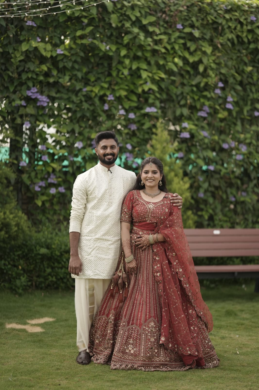 💐 Engagement Announcement 💐